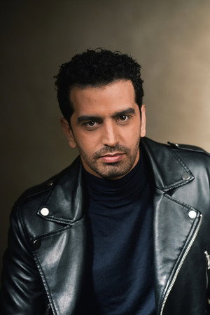 Soufiane El Khalidy profil kép