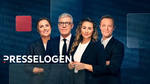 Presselogen kép