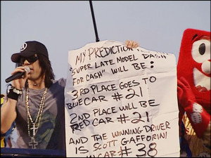 Criss Angel Mindfreak 2. évad Ep.14 14. epizód