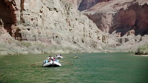 Gennem Grand Canyon - Det vildeste eventyr 1. évad Ep.1 1. epizód
