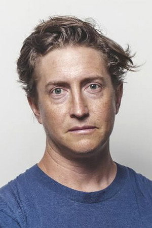David Gordon Green profil kép