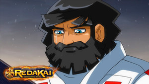 Redakai Conquer the Kairu 1. évad Ep.17 17. epizód