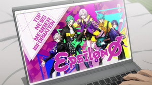 アルゴナビス from BanG Dream! 1. évad Ep.11 11. epizód