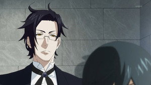 黒執事 2. évad Ep.11 11. epizód
