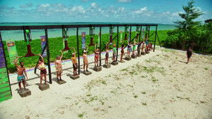 Australian Survivor 12. évad Ep.9 9. epizód