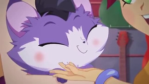 LoliRock 2. évad Ep.4 4. epizód