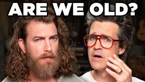 Good Mythical Morning 25. évad Ep.139 139. epizód