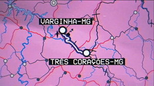 O Mistério de Varginha kép