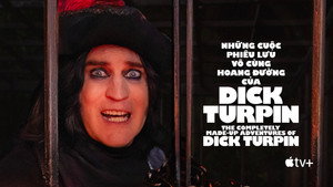 The Completely Made-Up Adventures of Dick Turpin kép