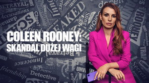 Coleen Rooney: Az igazi Wagatha-sztori kép
