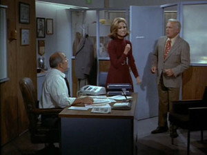 The Mary Tyler Moore Show 3. évad Ep.1 1. epizód