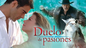Duelo de Pasiones kép