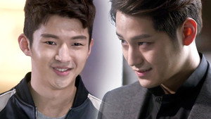 미세스 캅 2. évad Ep.9 9. epizód