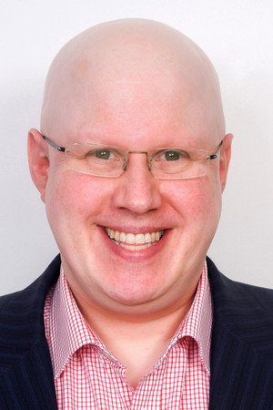 Matt Lucas profil kép