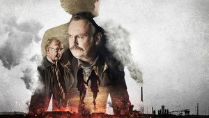 Steeltown Murders kép