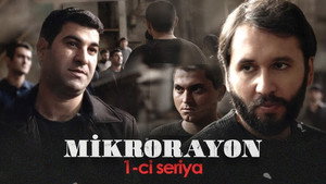 Mikrorayon 1. évad Ep.1 1. epizód
