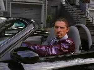 Nash Bridges - Trükkös hekus 6. évad Ep.7 7. epizód