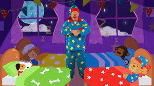 Mr Tumble 2. évad Ep.20 20. epizód