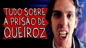 Porta dos Fundos 8. évad Ep.95 95. epizód