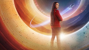 Star Trek: Discovery kép