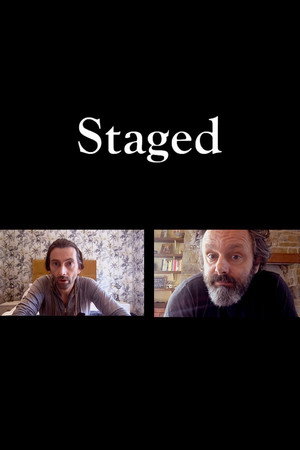 Staged poszter