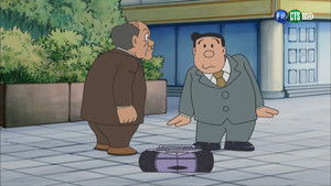 ドラえもん 1. évad Ep.315 315. epizód