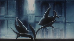 Cowboy Bebop kép