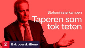 TV 2 Nyheter: Bak overskriftene 1. évad Ep.27 27. epizód