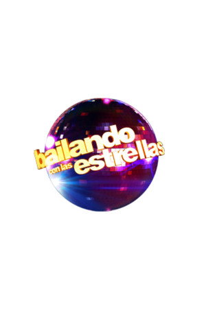 Bailando con las estrellas poszter