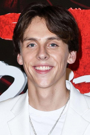 Jacob Bertrand profil kép