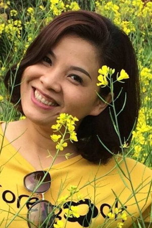 Hồ Liên