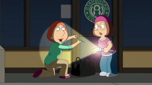 Family Guy 24. évad Ep.2 2. epizód
