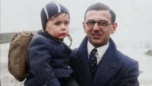 Histoires de Guerre 10. évad Ep.3 3. epizód