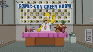 A Simpson család Speciális epizódok Ep.70 70. epizód