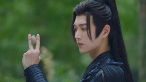 奈何寨主不好当 1. évad Ep.2 2. epizód
