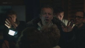 Kelepcében 1. évad Ep.5 5. epizód