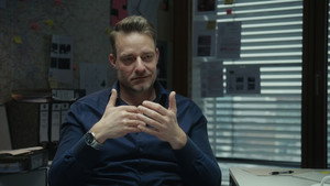 Mafiajäger 1. évad Ep.1 1. epizód