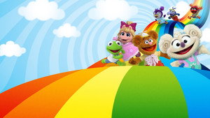 Muppet Babies kép