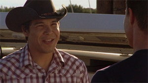 Heartland 2. évad Ep.6 6. epizód