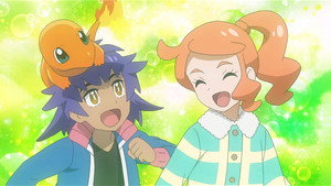 Pokémon 23. évad Ep.43 43. epizód