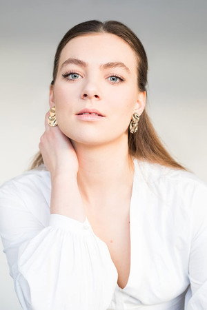 Íris Tanja Í. Flygenring profil kép