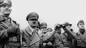 Hogyan vesztették el a nácik a háborút? kép