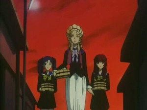 十兵衛ちゃん ーラブリー眼帯の秘密 1. évad Ep.11 11. epizód