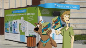 Scooby-Doo : Mission Environnement kép