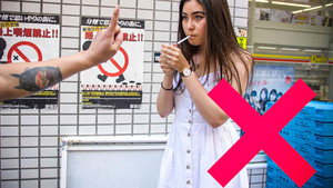 Naomi v Japonsku 3. évad Ep.2 2. epizód