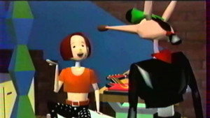 Chipie & Clyde kép