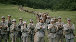 马背摇篮 1. évad Ep.24 24. epizód