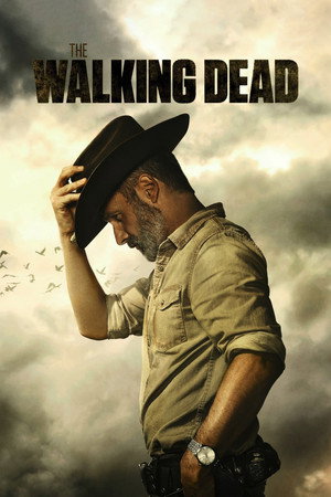The Walking Dead poszter