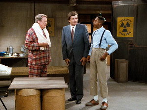 Family Matters 6. évad Ep.4 4. epizód