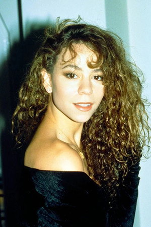 Mariah Carey profil kép